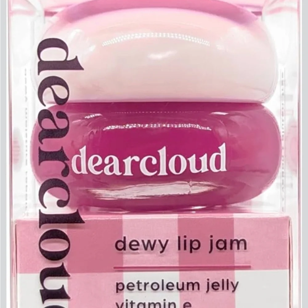 3/$15 🌸 Dewy Lip Jam - Passionfruit Jam